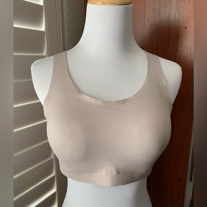 Lululemon sport bra.